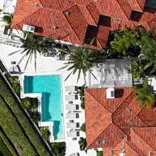 Backyard Landscape Design Orange County, CA