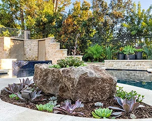 Landscape Installation & Design Experts Irvine