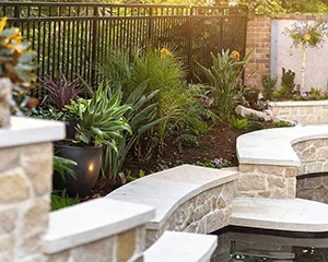 Licensed Landscaping Design Expert Corona del Mar