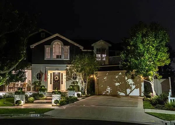 High-Quality Residential Landscaping Design Services Laguna Niguel