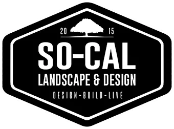 So-Cal Landscape & Design Logo