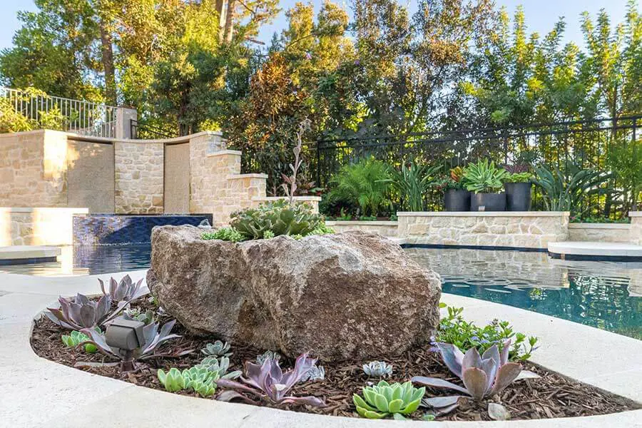 Professional Small Space Landscaping Laguna Niguel